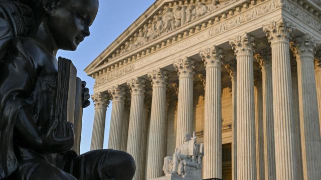 SCOTUS wants answers in Moore v. Harper after NC gerrymandering reversal