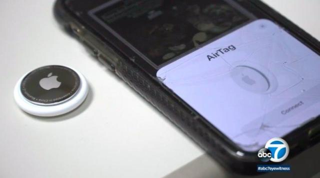 Apple, Google team up to crack down on unwanted AirTag-like device tracking