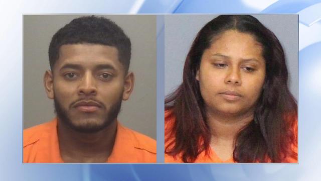 Brother, sister, accomplice indicted for Virginia jail break