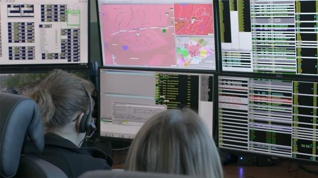 30% of Wake emergency dispatcher jobs are unfilled