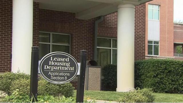 Raleigh Housing Authority cyber attack