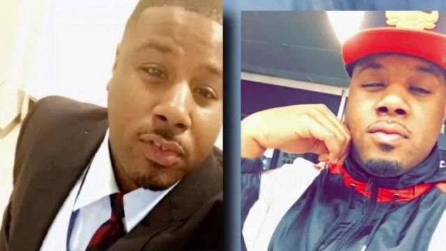Family of man who died in Raleigh police custody to give update on investigation