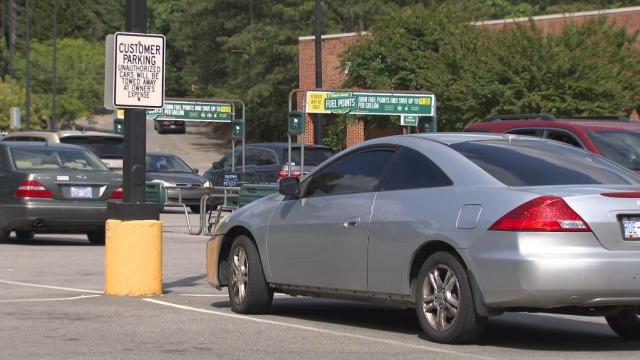WRAL Investigates: Raleigh's predatory towing rules not being enforced