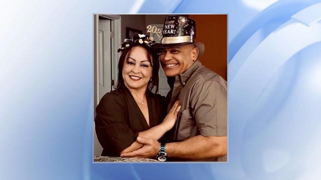 'It's still shocking': Daughter mourns loss of mother killed in apparent murder-suicide by Fayetteville police officer