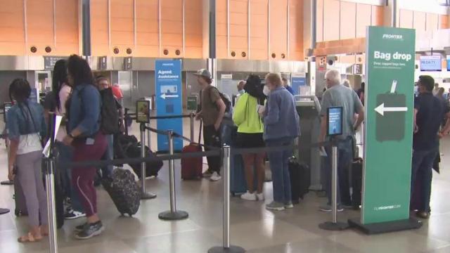New proposed rules would require airlines pay up for canceled flights