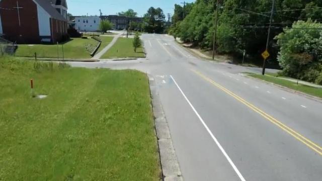 Changes coming to make Durham's streets safer for pedestrians, cyclists 