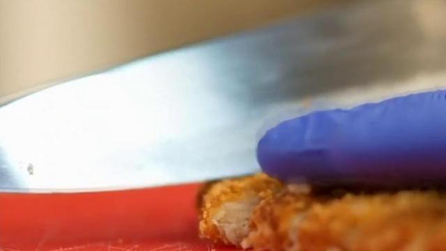 Lab-grown meat coming to NC