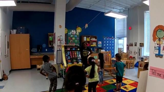 Durham County proposed budget has increased focus on pre-K education
