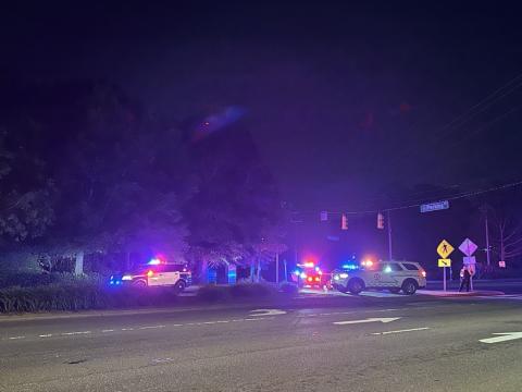 77-year-old man hit by car, killed in Chapel Hill 