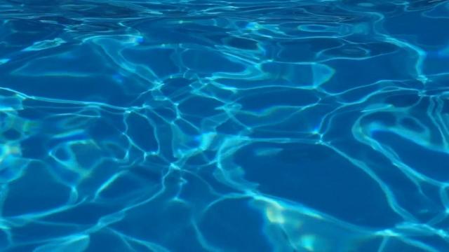 North Carolina mother charged after 2-year-old dies in pool, deputies say