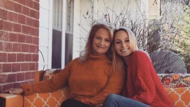 Daughter donates liver to save mother's life