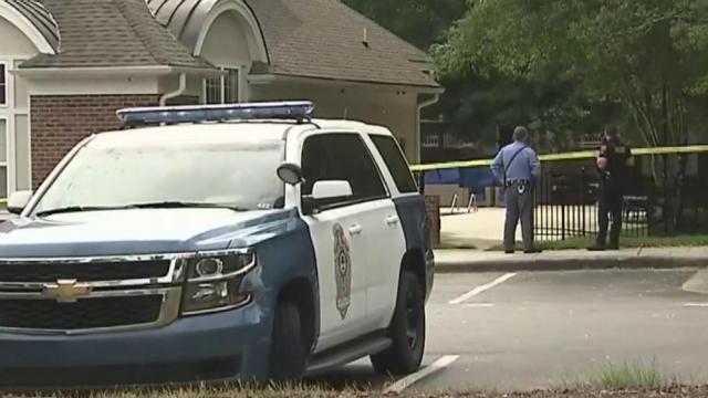 4-year-old found in Raleigh pool after mom reports him missing