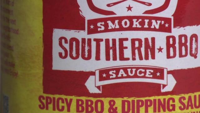 Tar Heel Traveler: Bob's Smokin' Southern BBQ