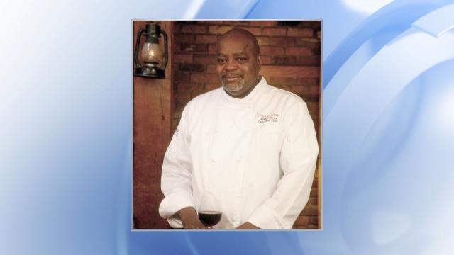 Long-time Angus Barn chef Walter Royal dies