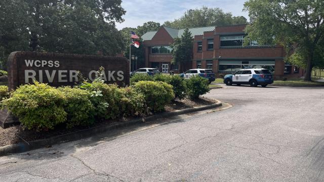 Pellet gun found inside Raleigh middle school led to hours-long lockdown 