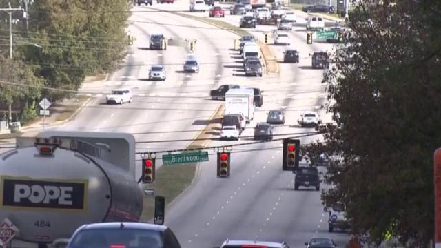 Here's how NC will spend $35 billion for transportation projects