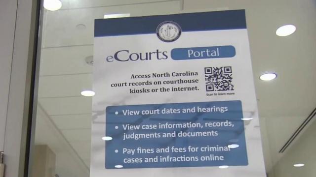 Lawsuit: New court software has led to wrongful arrests, people spending more time in jail