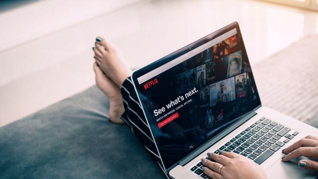Netflix is officially beginning its crackdown on users who share passwords in the United States. (Adobe Stock)