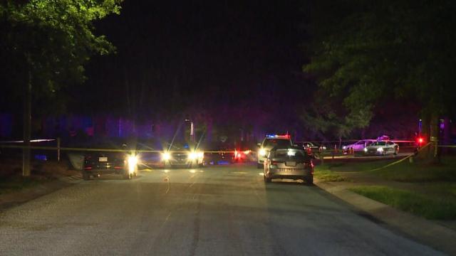 Man killed in east Durham neighborhood