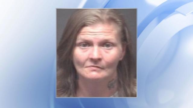 Greenville woman charged with murder in overdose death