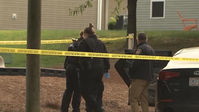 Man killed in shooting in Durham neighborhood; 3rd murder in the city this week