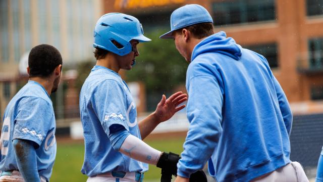Tigers Surge Into Title Game With 10-4 Win Over UNC