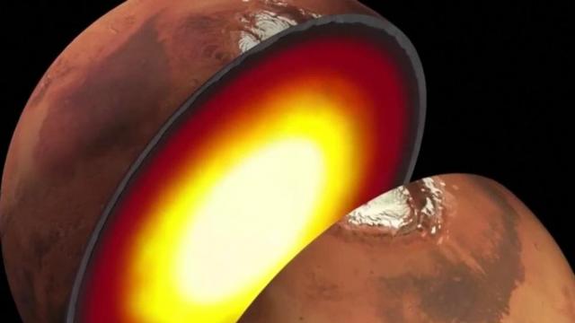 Studying Mars surface will help scientists decide where to build base