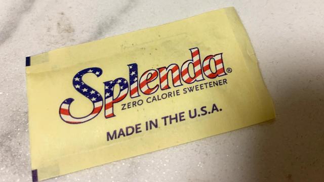 NC study discovers chemical in common sweetener damages DNA, can cause cancer