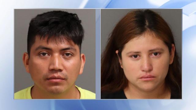 Warrants: Husband burned wife's car after 12-year-old girl killed in hit-and-run 