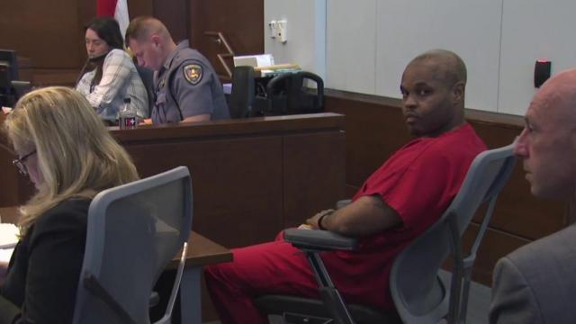Judge orders new trial in case of Durham man convicted in 2007 police officer shooting