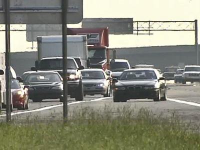 Experts: N.C.'s Transportation Woes Leading to 'Storm’
