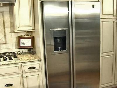 New Refrigerators Making Knocking Noises