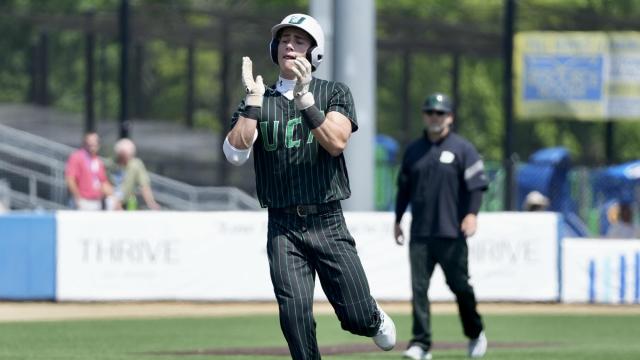 Uwharrie Charter sweeps North Moore for second baseball state championship since 2019