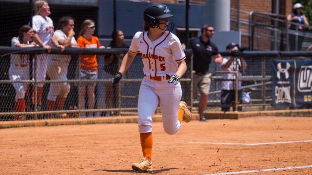 5th inning rally lifts East Lincoln past Western Alamance, forces Game 3