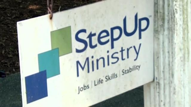 StepUp Ministry celebrates decades of mentorship, helping people to find their place in the world