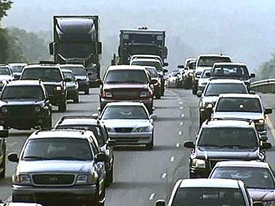Experts: N.C.'s Transportation Woes Leading to 'Storm'