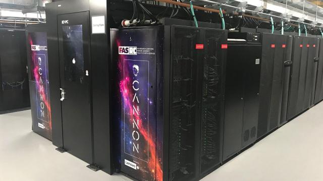 Lenovo tops world in supercomputers with 'whopping' performance