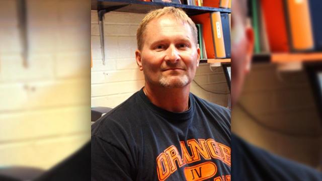 Orange AD Mike McCauley dies after brief battle with illness