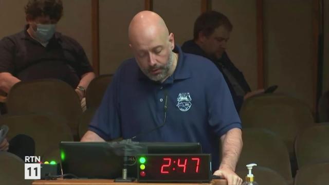 Raleigh City Council meets to discuss proposed pay raise for public safety workers