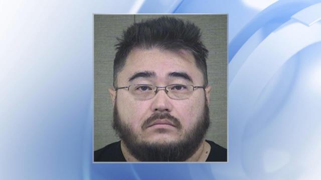 Erwin high school teacher facing sex charges for alleged crimes with students