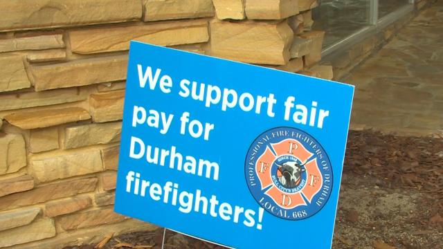 Public calls for public safety investments in Durham's next budget