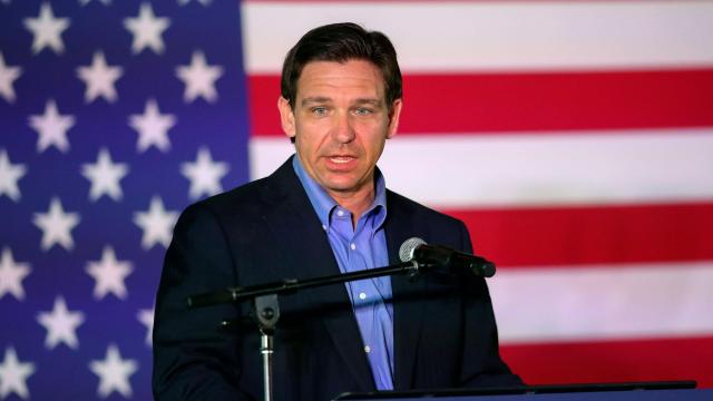 DeSantis kicks off NCGOP convention Friday, followed by Trump and Pence Saturday