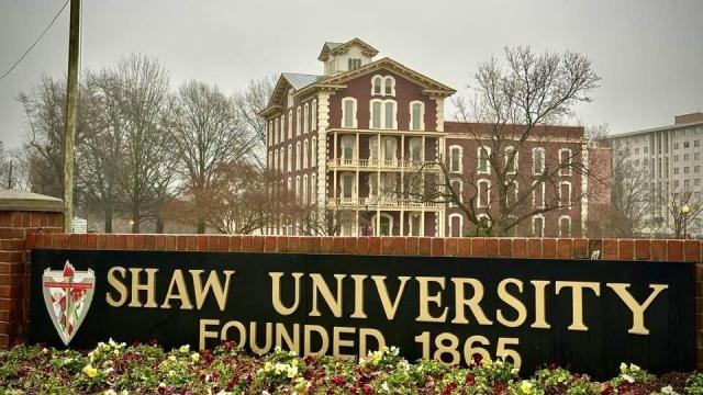 'We don't want to lose Shaw:' Alumni concerned rezoning will erase Black history 
