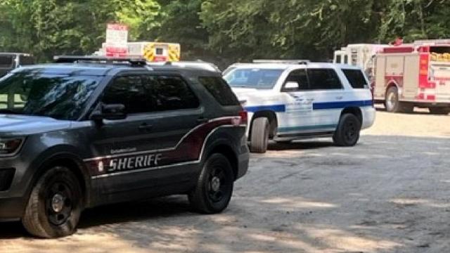 Body found in Cape Fear River near Fayetteville, Cumberland Co. Sherrif's Office investigating