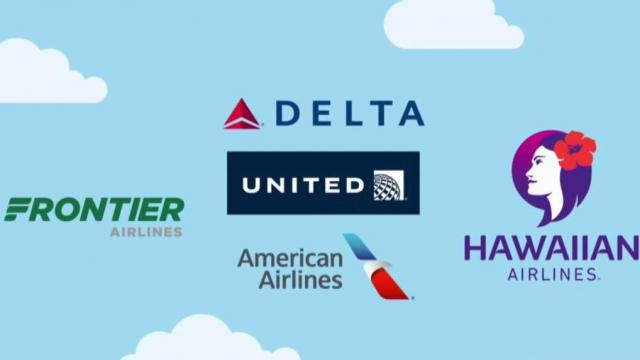 Consumer Reports survey reveals the best and worst airlines