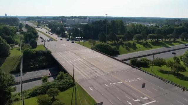 Durham, Chapel Hill drivers upset over proposed redesign of US 15-501