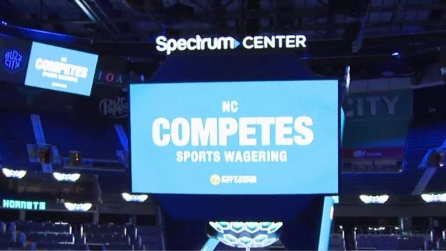 Next for sports betting: Lottery commission to choose who operates in NC