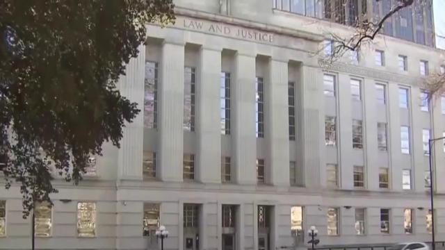NC lawmakers hold hearing on proposed election changes