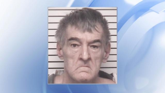 NC nursing home resident charged with murder, accused of killing roommate