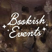 Bookish Events